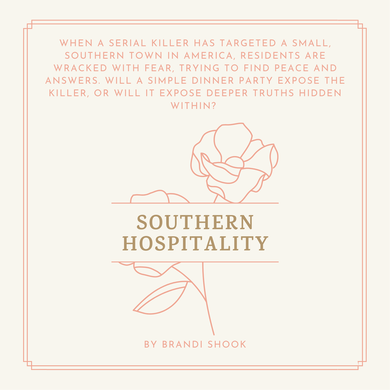 Poster for Southern Hospitality